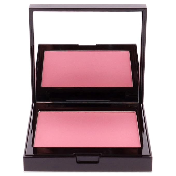 Laura Mercier Women's Matte Powder Blush, Strawberry, One One Size