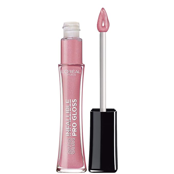 L’Oreal Paris Makeup Infallible 8 Hour Hydrating Lip