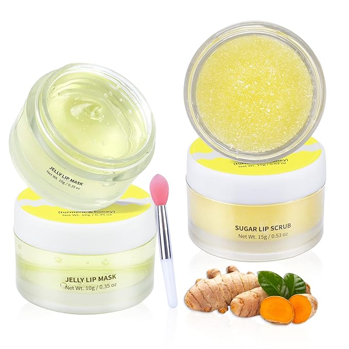 ANAIRUI Lip Therapy Set - Lip Lips
