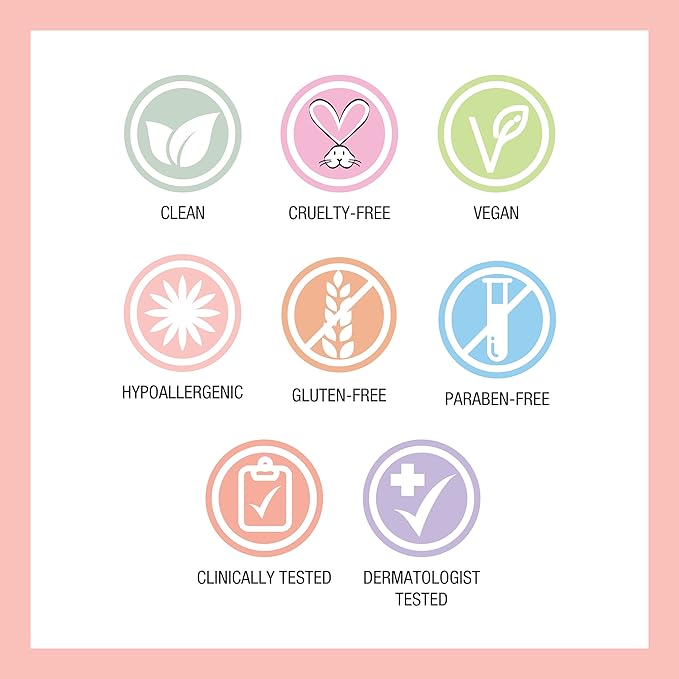 Physicians Formula Earth Day Butter Blush Powder Saucy