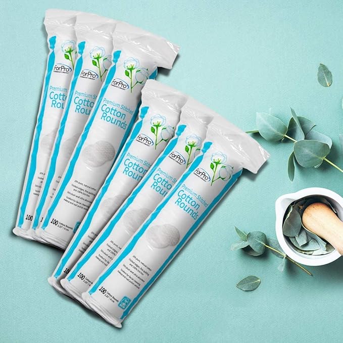 Forpro professional collection premium stitched