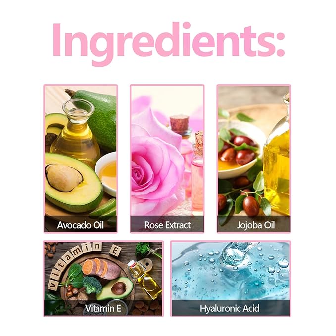 3 Pcs Magic Color Changing Lip Oil, Plumping Lip