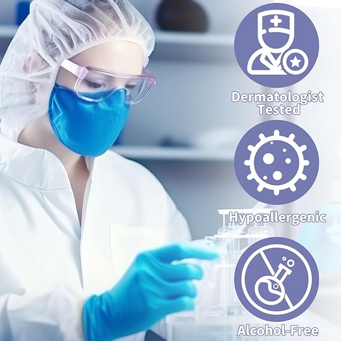 Neck Creams for Tightening and Firming - Anti Wrinkle & Treatment with Retinol Peptides, Ceramide - Overnight Moisturizer for All Skin Types - Sensitive Safe