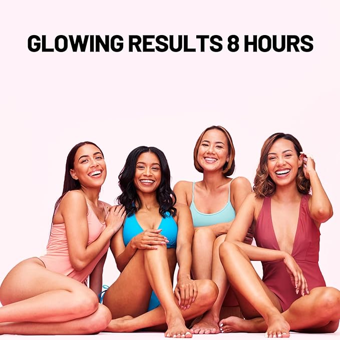 Self Tanner Mousse-30X Clear Bronzer