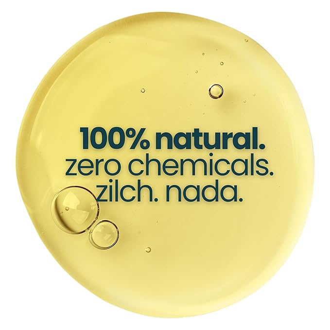 Dermaplaning Oil for Women - Face Shaving Oil for Oily Skin - Non Comedogenic, Fragrance Free, Organic, Natural and Lightweight - Use with Dermaplaning Tool for Face, 2oz by Ouiloe