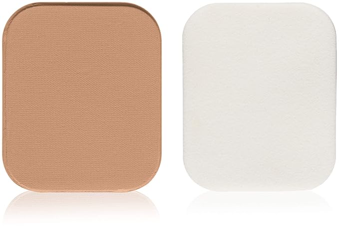 Sorme' Treatment Cosmetics Believable Finish Dual Active Foundation Refill, Honey Dusk