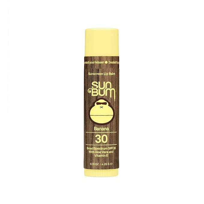 Sun Bum SPF 30 Sunscreen Lip