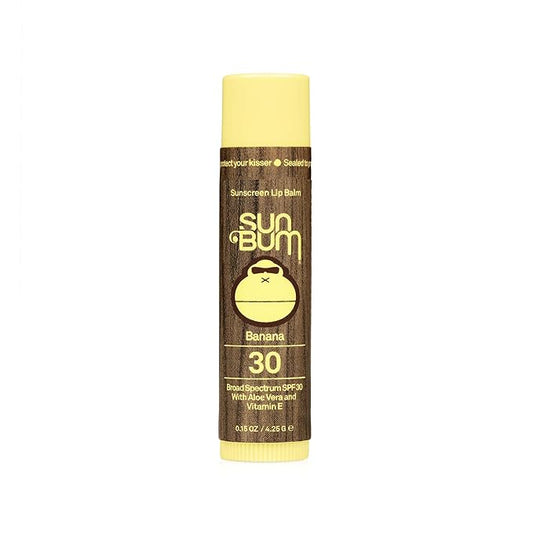 Sun Bum SPF 30 Sunscreen Lip