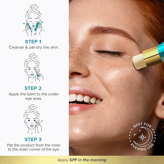 Maree multi balm stick with