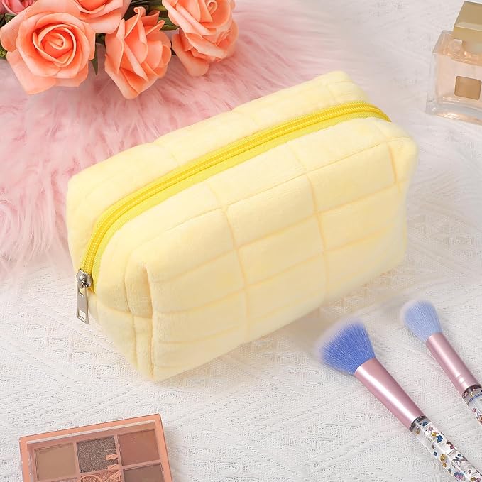 Sibba makeup bag soft pouch