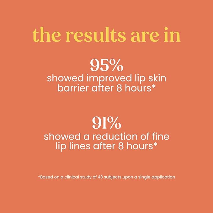 Burt’s Bees Moonlight Orchard Lip Sleeping