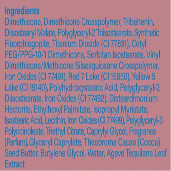 Lip&Cheek Blurry Pudding Pot | Faded Moment - Finish | 5g