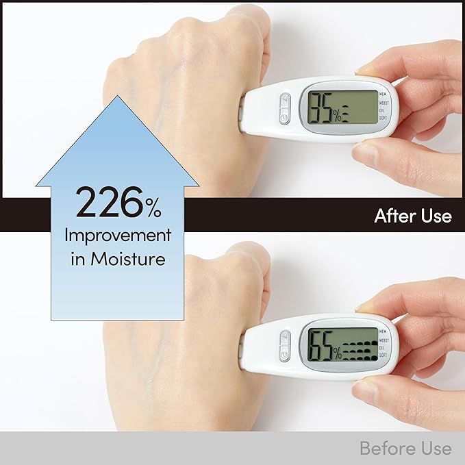 LAGOM Cellus Mild Moisture Cream with D-panthenol, Natural Moisturizer, Hypoallergenic, Fragrance-Free, Refreshing Herbal Face Lotion for Sensitive Skin 2.71 Fl Oz