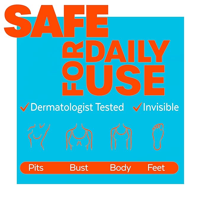 Degree Women Whole Body Deodorant Spray, Fresh Citrus Scent, Aluminum Free 72H Odor Protection 4 oz