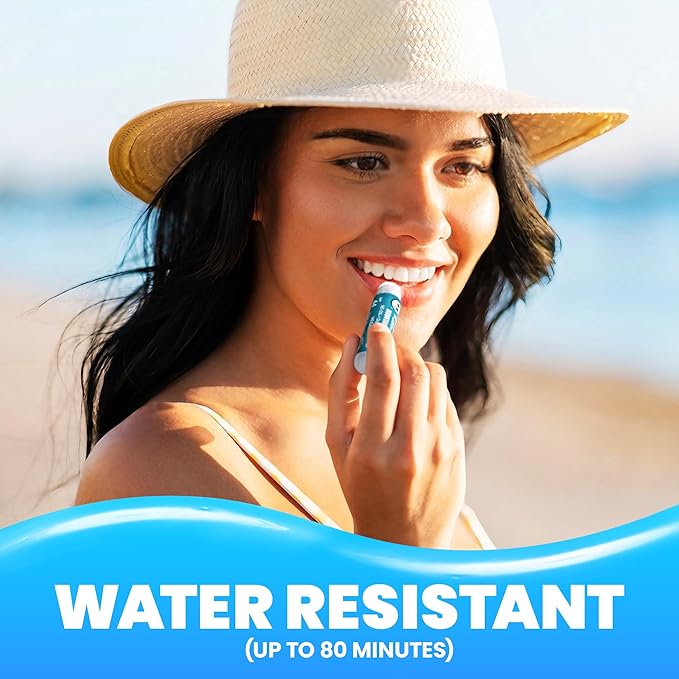 Rubber Ducky | Lip Sunscreen, Lip