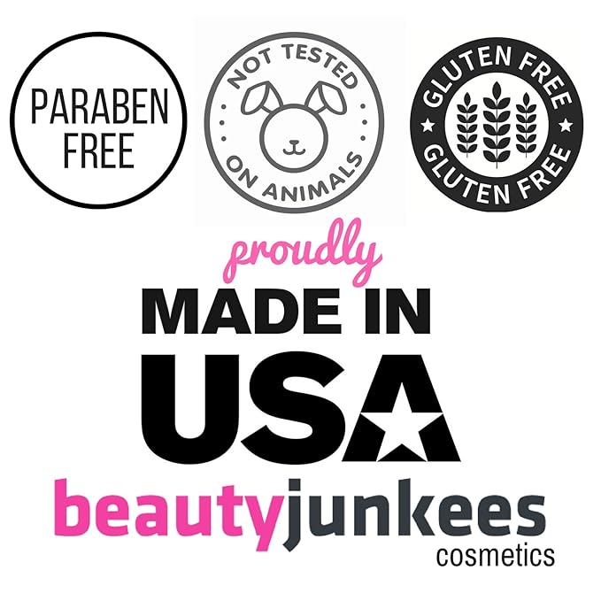 Banana Setting Highlighting Pressed Powder Makeup - Yellow Under Eye Concealer, Color Corrector, Contour Highlight Palette Refill Magnetic Pan 37mm, Professional Cosmetics, Paraben Gluten Cruelty Free