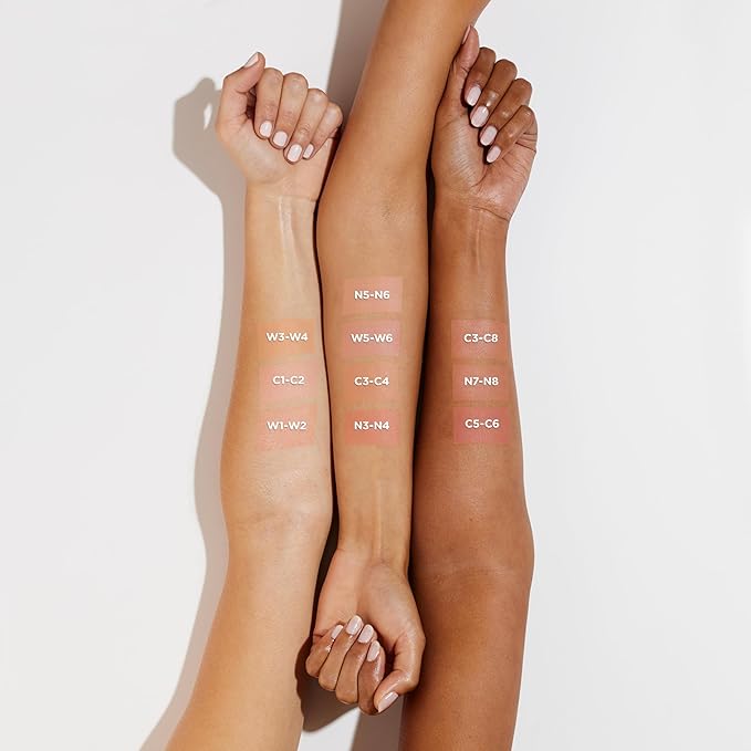 L'Oreal Paris True Match Super-Blendable Powder Blush, Apricot May Vary) 0.21 Oz