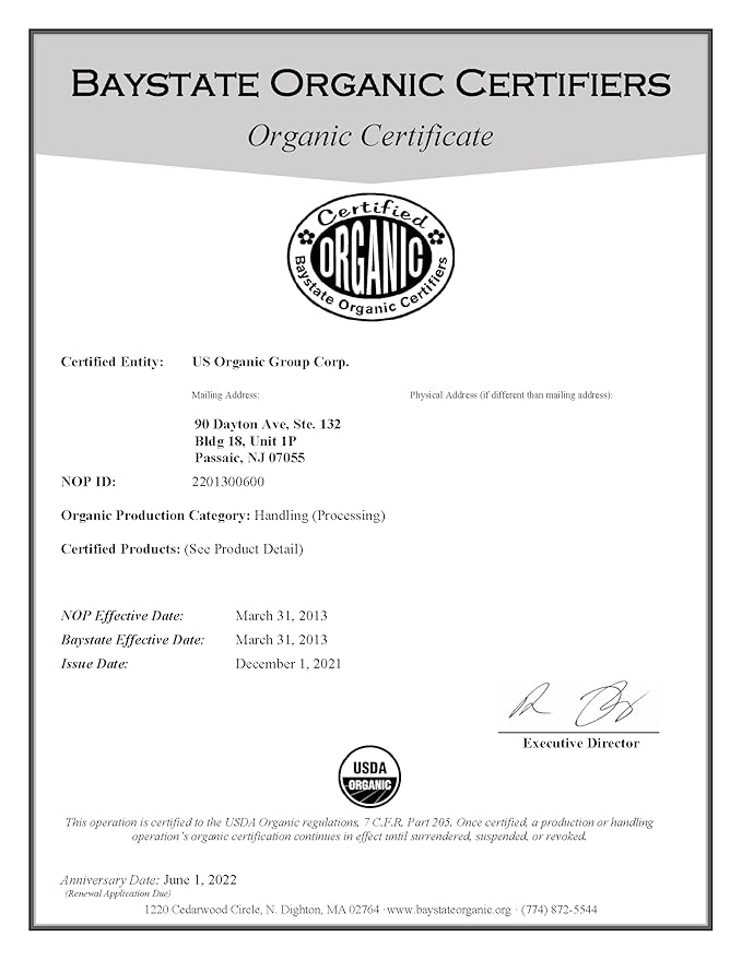 US Organic Citronella Essential Oil, USDA Certified, 100% Pure, 10 ml Pack of 2, Improved caps and droppers – Used for Skin Care, Many DIY Projects Like Candle Making and Much More