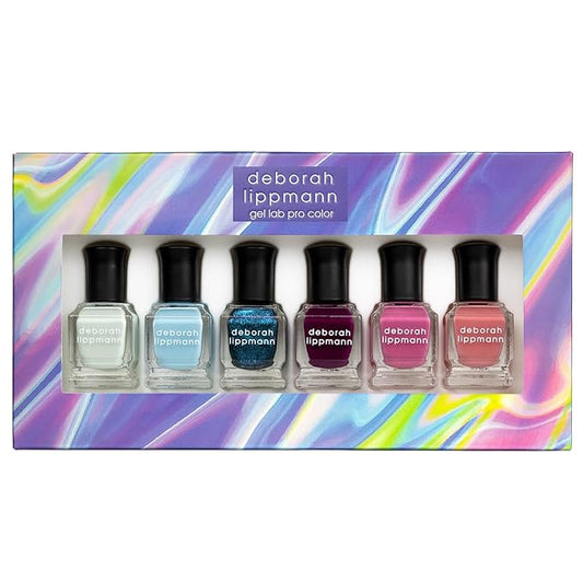 Deborah Lippmann Gel Lab Pro