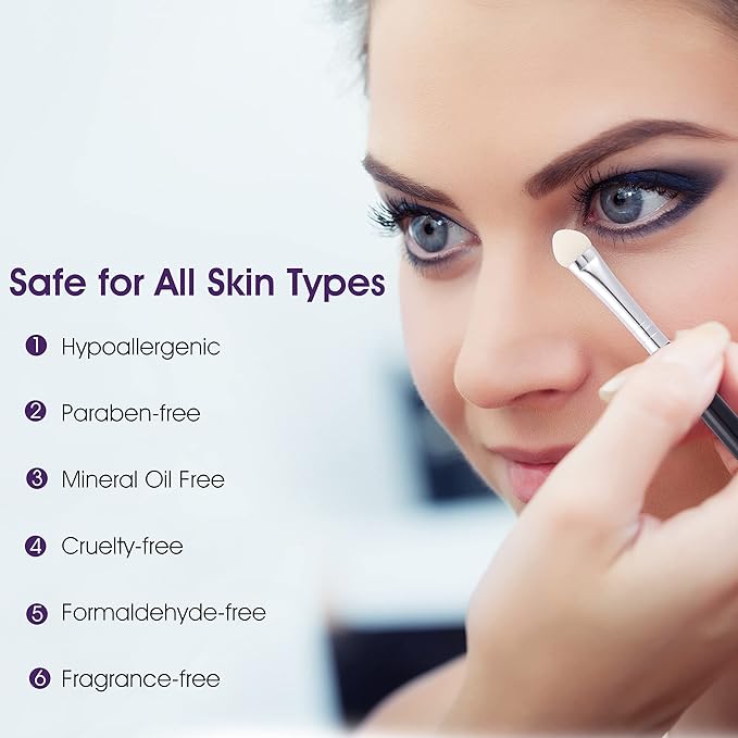 Hot Sugar All In One Makeup Set