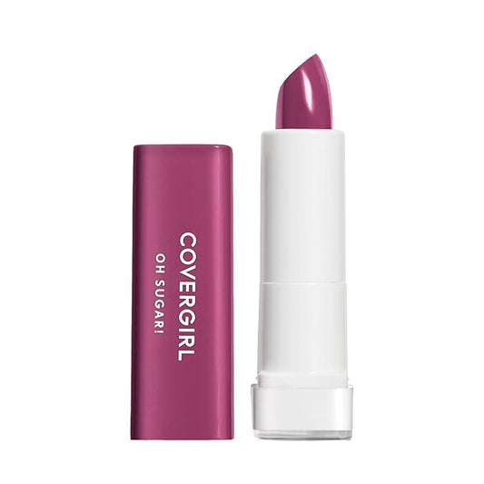 COVERGIRL Colorlicious Oh Sugar! Tinted Lip (packaging