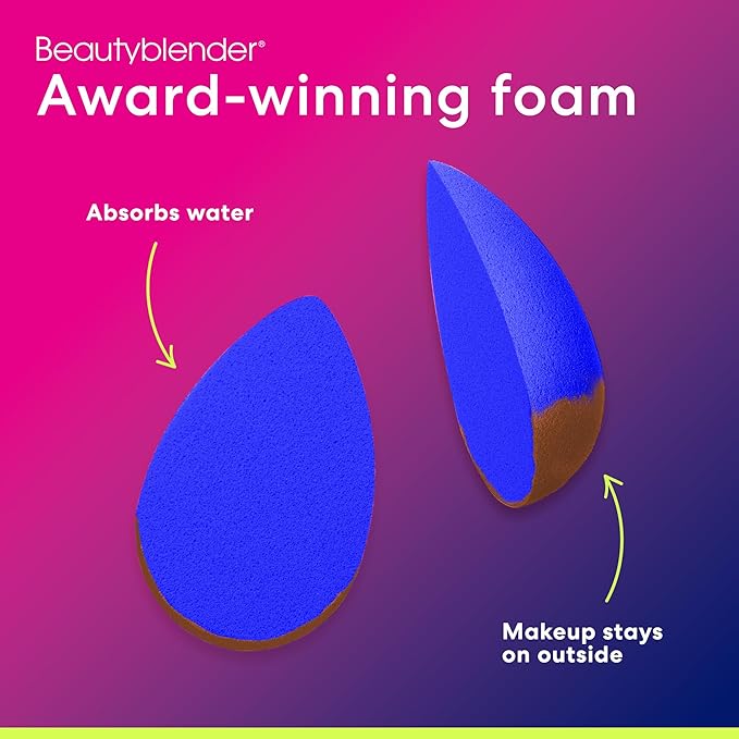 Beautyblender® | Sapphire Beauty Blender