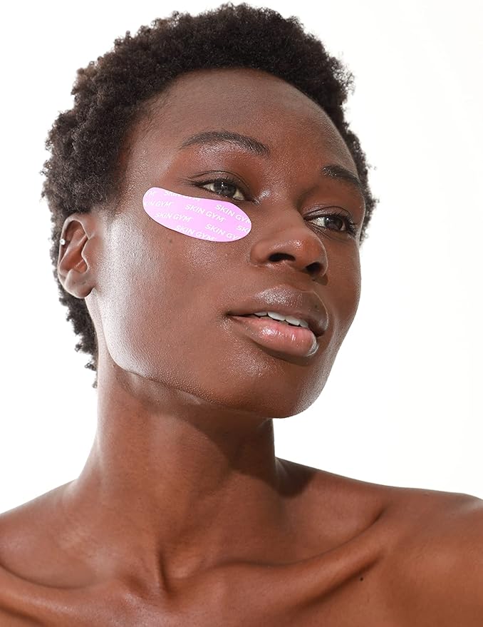 SKIN GYM Re-Usable Eye Mask