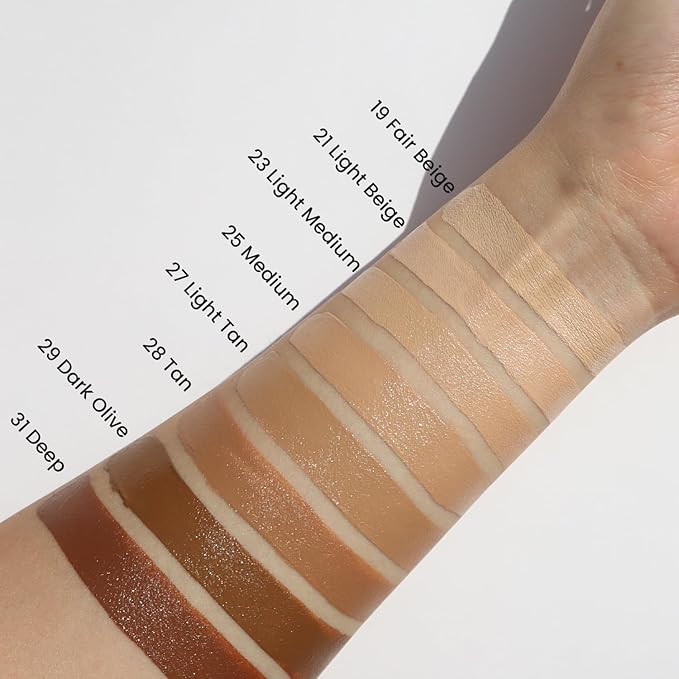 HEIMISH Moringa Ceramide BB Cream SPF 30 PA++ | 28 Tan | 1.87 fl oz / 53g