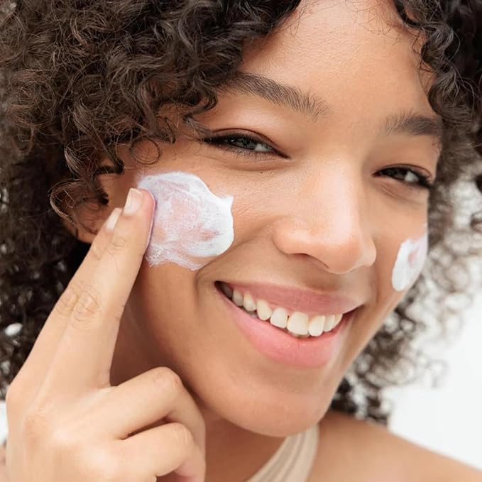 Sunbaked Glaze Anti Aging Mineral