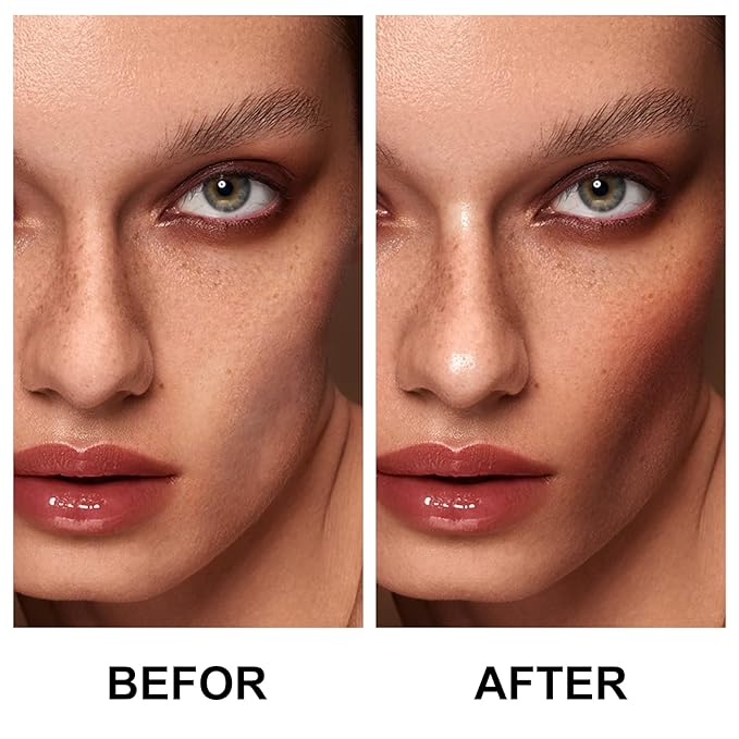 YOUNG VISION Highlighter Stick, Moisture and Lightweight Highlighters for Women…