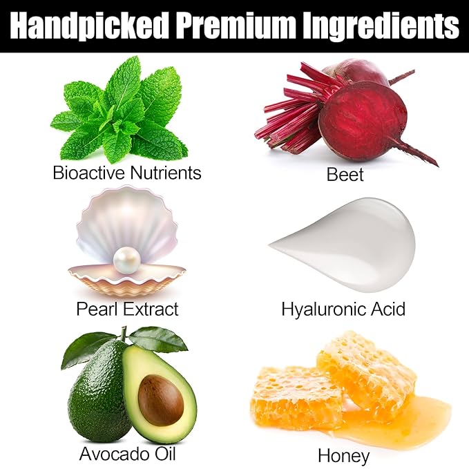 3 Pcs LIGHT-MEDIUM Contour Stick Set,Cream Blush & All Skin