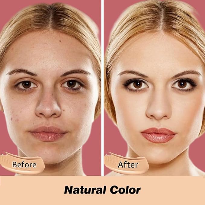 2 Pack Beauty Cream EXO TOO Foundation, Beauty Head Sponges