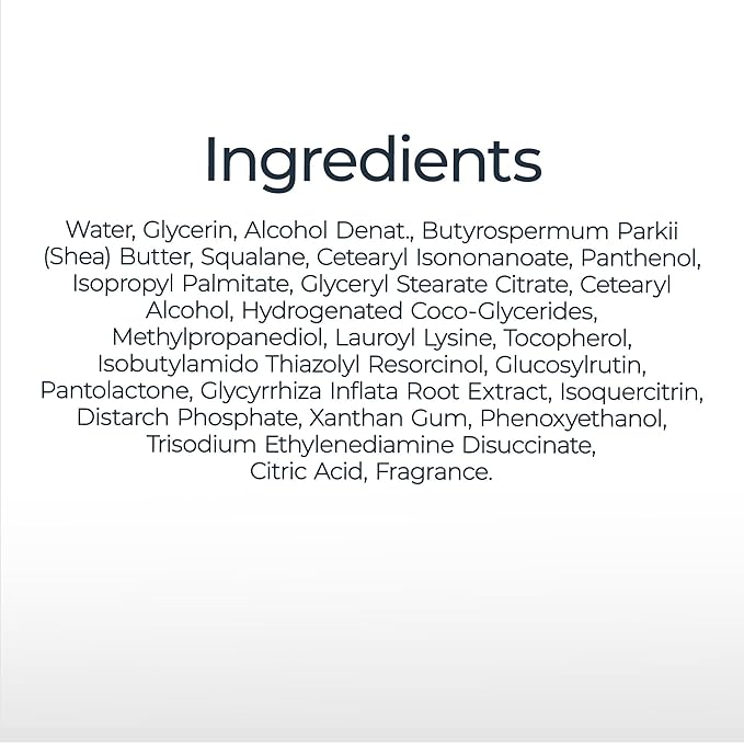 Eucerin Radiant Tone Night Cream, Dark Spot Corrector with Thiamidol, Night Moisturizer for Face Helps Visibly Reduce the Look of Persistent Dark Spots, All Skin Types, 1.7 Oz Bottle