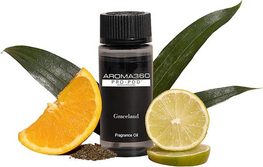 Aroma360 - Graceland Pro Pod 50ML
