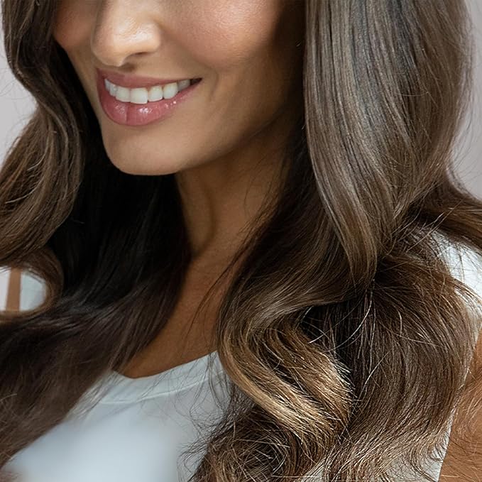 MONAT Studio One™ Flex Control Hairspray – Light to Medium Buildable Hold – Infused with REJUVENIQE® – Can be Used on Colored Hair – Fresh Smelling Scent – Style Memory for Humid Weather