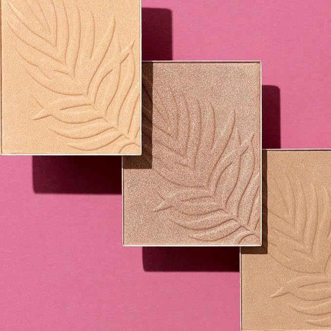 wet n wild Color Icon Bronzer What Shady of 2)