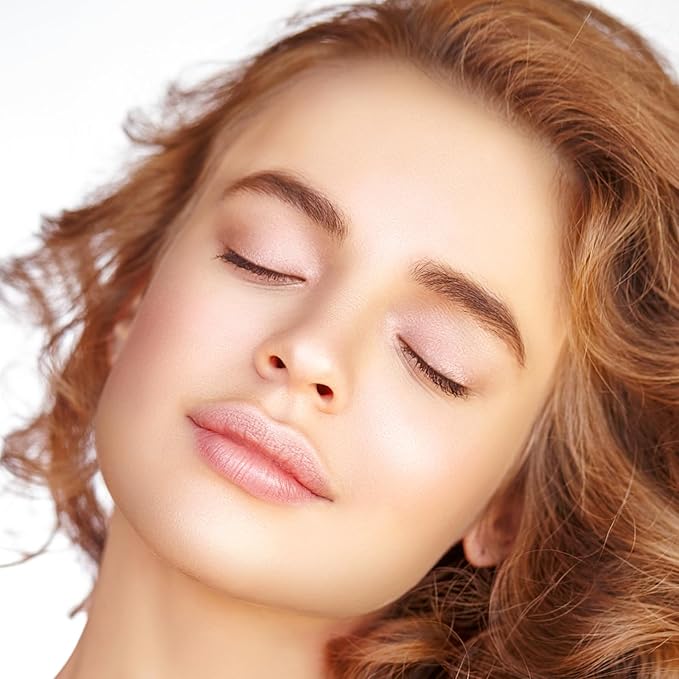 Boobeen Blush Contour Highlighter Makeup Palette - 3 the Face