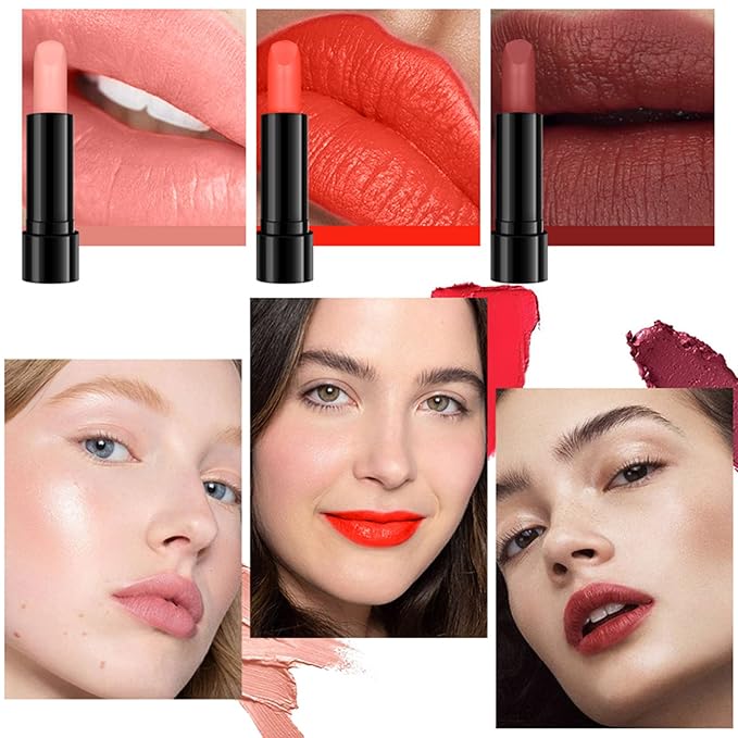 All-in-One Makeup Gift Set Carry All