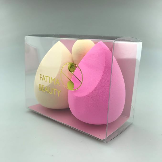 Makeup sponge latex free super soft beauty cosmetic
