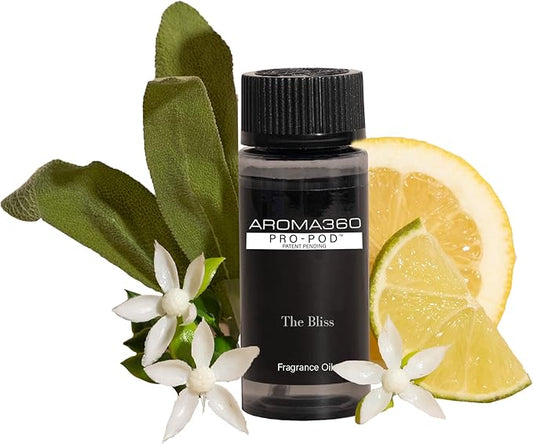 Aroma360 The Bliss Pro Pod 50ML