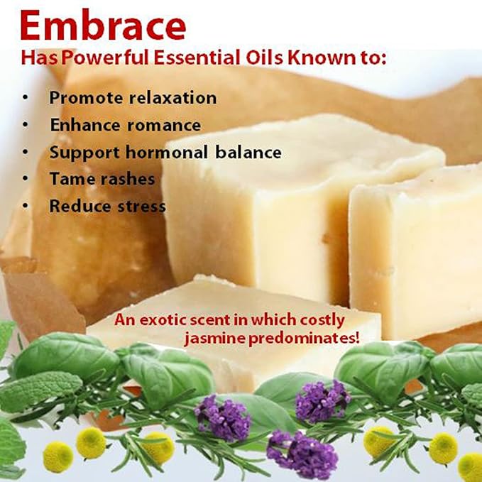 Vintage Tradition Beef Tallow All-Purpose Balm – Healing, Hydrating Jasmine Skin Care Salve – Replaces Body Lotion, Hand Cream & More – Made with Essential Oils, Olive Oil & Grass-Fed Tallow – 2 fl oz