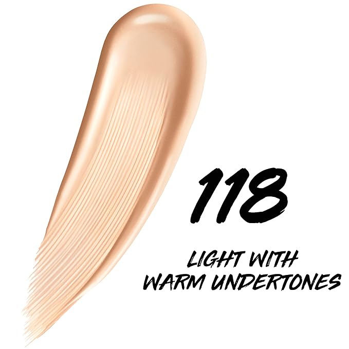 Maybelline Super Stay Up to 24HR Skin Tint, 1 Count