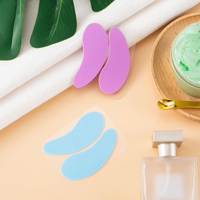 Under eye patches 2 pairs,