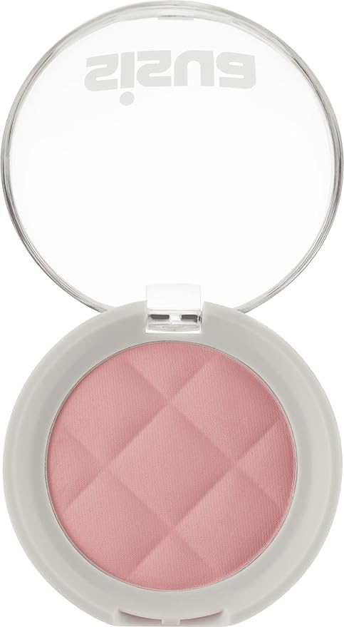 [SISUA by Unleashia] Butter Waffle Dough Blusher & Strawberry Vanilla…)