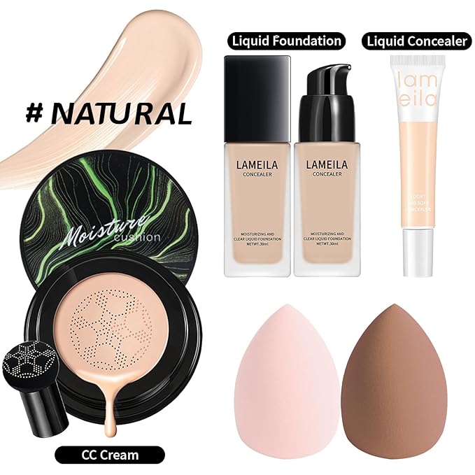 Makeup Set, Makeup Set for Women