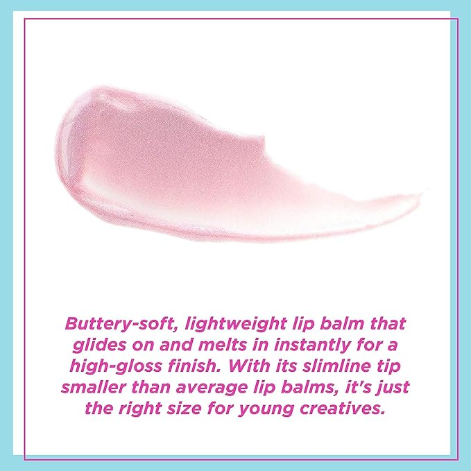 Petite 'n Pretty Makeup Set for Kids (Dream