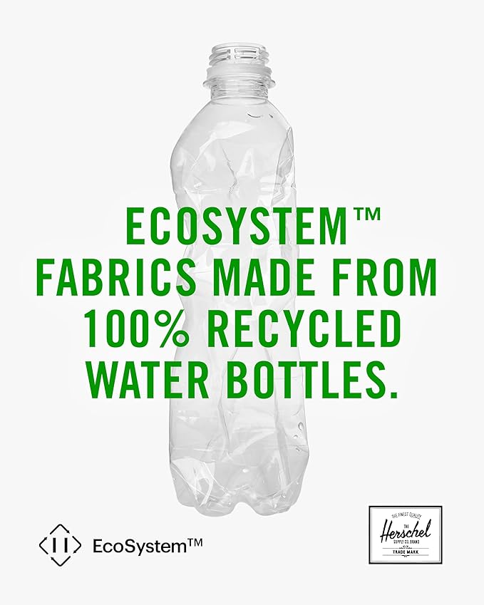 Herschel Supply Co. Chapter Travel Kit