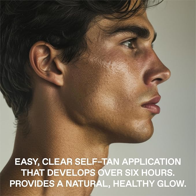 KoluaSkin by Koluawax Self Tanner Mousse, Natural-Looking