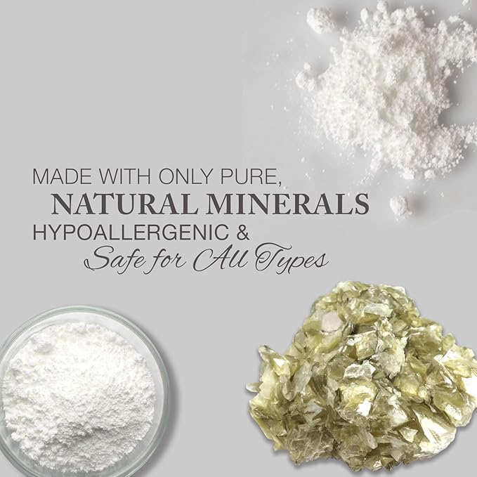 bellapierre Mineral Foundation SPF 15 - Loose Powder - Ultra 32 Oz