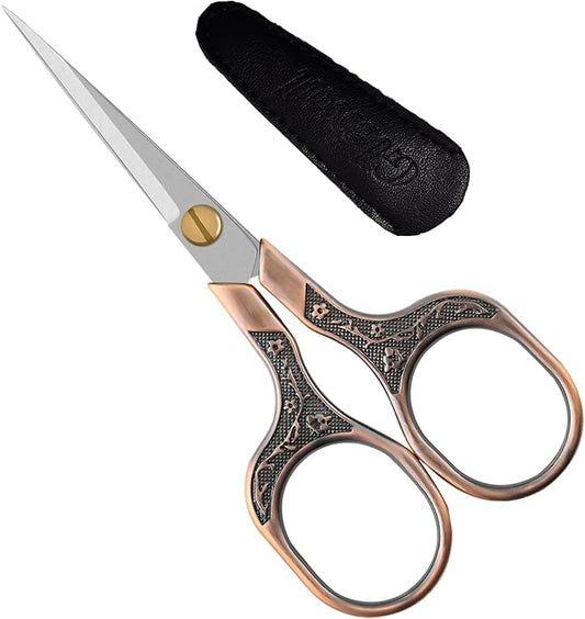 Premium 5 Inch Craft Scissors